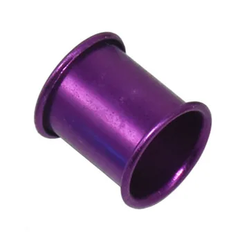50 Vnt Aliuminio Balandžių koja žiedas 8 mm Paukščių žiedas Identifikavimo Rasės balandžiai spalvos žiedas Paukščių Įrankiai