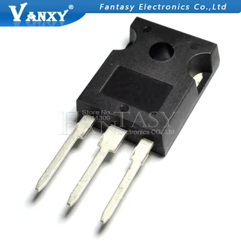 5vnt IRFP9240PBF TO-247 IRFP9240 TO247 MOSFET P-CH 200V 12A