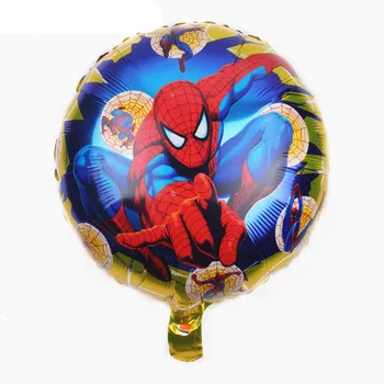 6pcs/daug Voras Homecoming Laimingas Gimtadienio Balionai 32 colių Numeris Ballon Pripučiami Helio balionų Dekoracijos Vaikams