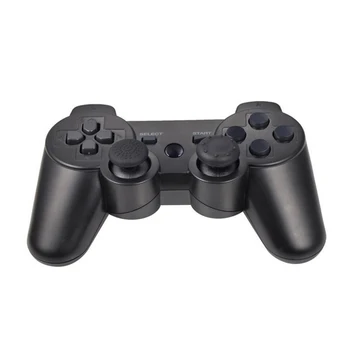 8pcs Kreiptuką Tvirtesnio Silikono Analoginis Valdiklis Nykščio Stick Danga Bžūp Odos Padengti PlayStation 4 PS4 Valdytojas PS4 Slim PRO