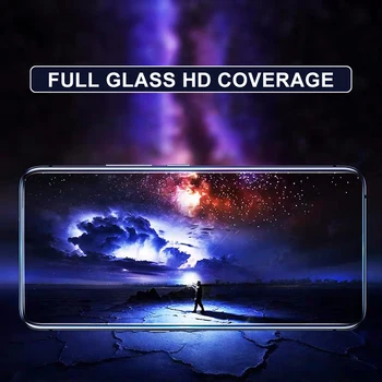 9D 9H Grūdinto Stiklo, Skirtos Xiaomi Redmi 7 7A 8 8A 9 9A 9C Screen Protector Redmi Pastaba 7 8 9 Pro 9S 8T Apsauginės Plėvelės Atveju
