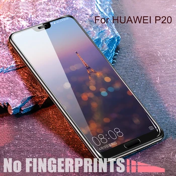 9D Apsauginis Stiklas ant Huawei P20 Pro P10 Plius 30 P Smart Z 2019 Screen Protector, Skirta Pagerbti 10 Lite Grūdintas Stiklas Filmas Atveju