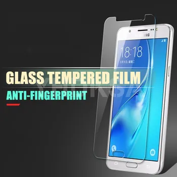 9H Grūdintas Stiklas ant Samsung Galaxy S7 A3 A5 A7 j3 skyrius J5 J7 2016 2017 J2 J4 J7 Core J5 Premjero Screen Protector Apsauginė Stiklo
