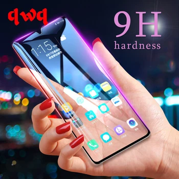 9H Visiškai Padengti Grūdinto Stiklo Huawei Mate 20 Lite 20 Pro Mate 10 Lite PRO Screen Protector Filmas 