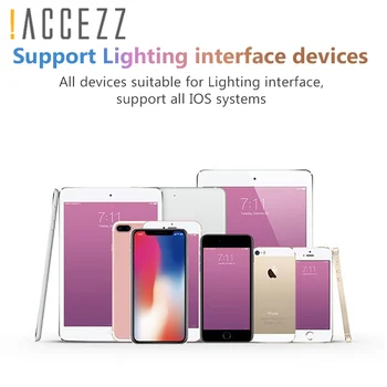 !ACCEZZ 2 in 1 