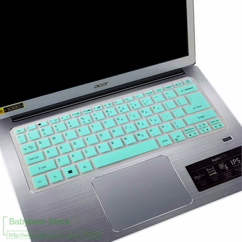Acer Swift SF113 S5-371 SF514 SF5 SWIFT 5 swift 3 Aspire S13 14 SF314 Nugara 5 Nešiojamas 13.3