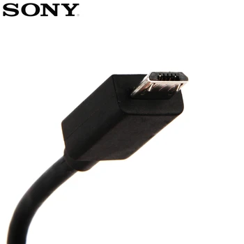 Adapteris Greito Įkrovimo Kroviklis UCH10 Sony Xperia XZ Pro X XZ1 Z5 C5 Ultra E5 E6883 X Veiklos F3113 G8342 XZ1 P USB Kabelis