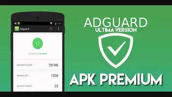 Adguard Premium 