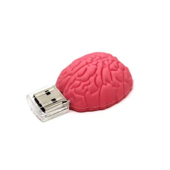 Animacinių filmų Smegenų USB 