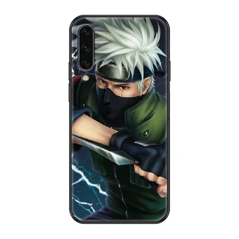 Anime Naruto, Telefono dėklas, Skirtas Samsung 