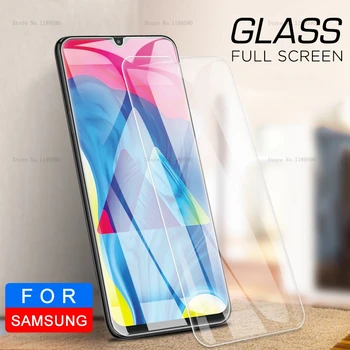 Apsauginis Stiklas Samsung Galaxy A50 A30 2019 Screen Protector, Grūdintas Stiklas Samsung M10 M20 M30 A10 A40 A60 A70 A90 A50