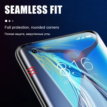 Apsaugos Hidrogelio Filmas Xiaomi Mi 10 Pro 