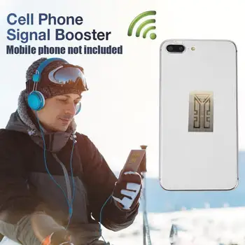 Atnaujintas Lauko Mobilųjį Telefoną, Mobilųjį Telefoną Signalo Stiprinimas Už Gen X Antenos Stiprintuvas Pagerinti Lipdukai Kempingas Įrankių