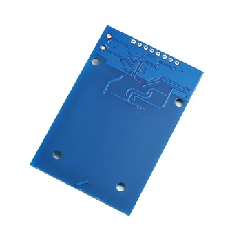 Aukštos Kokybės MFRC-522 RC522 RDA NFC Skaitytuvas RF IC Kortelės Indukcinis Jutiklis Modulis Arduino Modulis + S50 NFC Kortelę + NFC Raktų Žiedas