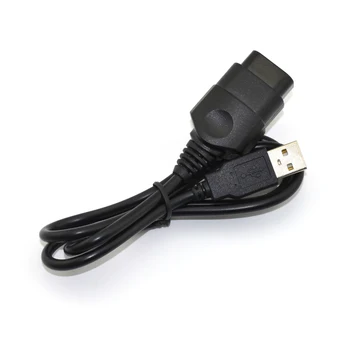 Aukštos kokybės USB KOMPIUTERIO Valdiklis, Keitiklis Adapterio Kabeliu, skirta 