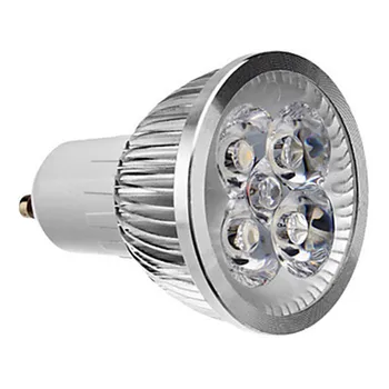 Aukštos lumen CREE MR16-GU5.3 LED vietoje šviesos lempa 12V 110V, 220V 9W 12W 15W LED Prožektoriai, Lempos Lemputė GU 5.3 Led Lemputės Šviesos