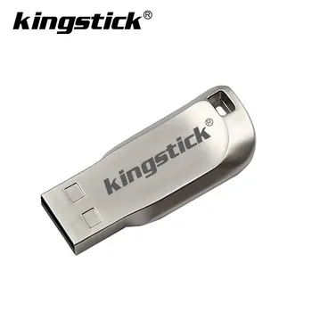 Aukščiausios kokybės USB flash drive, pen drive 4GB 8GB 16GB 32GB vandeniui pendrive usb 64gb Memory Stick Realias galimybes u-disko cle usb