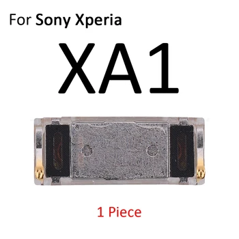 Ausinės Imtuvas Priekyje Viršuje Garsiakalbis Remontas, Dalys Sony Xperia XZ3 XZ2 XZ1 XZS XZ XA2 XA1 XA Ultra Plus Kompaktiškas Premium