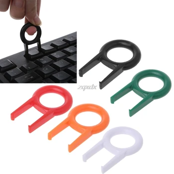 Automatinė Klaviatūros Keycap Kamščiatraukis Valiklis Klaviatūros Klavišą Bžūp Tvirtinimo Įrankis Jy23 19 Dropship