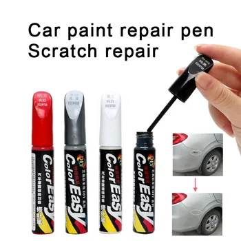 Automobilių Scratch Repair Pen Dažų Išlaikymo Optikos Valiklis Priežiūros Įrankių Priedai Automobilių Stilius