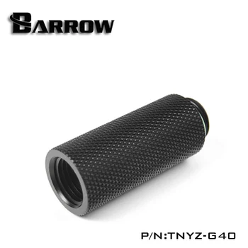Barrow TNYZ-G40, 40mm Vyrų ir Moterų Extender Detalės, G1 / 4 Vyrų ir Moterų Vandens Aušinimo Detalės