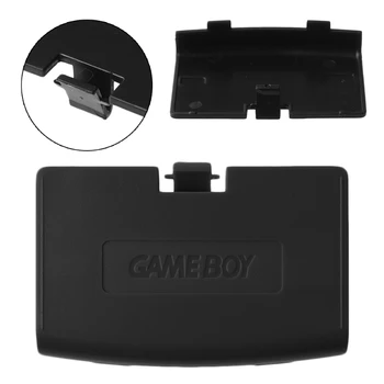 Baterijos Dangtelį Durų Dangtelis Pakeisti Nintendo Gameboy Advance GBA Konsolės