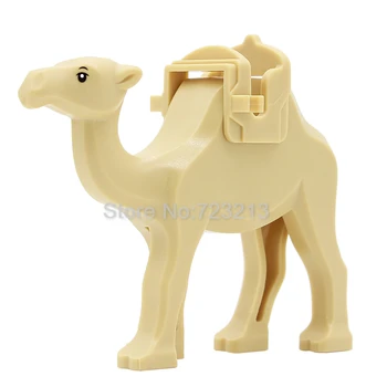 Bendrosios Pardavimo Ruda Camel Su Balno Prince of Persia Sands of Time SS Kūrimo Bloką Nustatyti Modelis Plytų Žaislai Vaikams