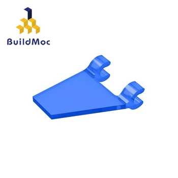 BuildMOC 44676 Statybinių Blokų Dalys 
