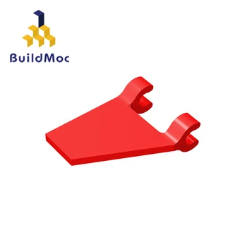 BuildMOC 44676 Statybinių Blokų Dalys 