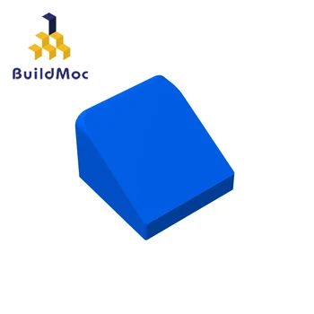 BuildMOC 54200 Nuolydis 30 1 x 1 x 2/3 plytų įrangos pardavimas, biuro įrangos Keitimo Sugauti Statybinių Blokų Dalys 