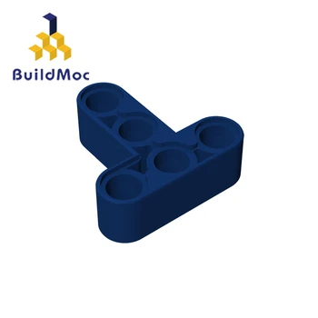 BuildMOC 60484 3x3 Statybos Blokus 