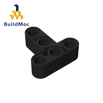 BuildMOC 60484 3x3 Statybos Blokus 