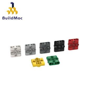 Buildmoc Plytų 39793 Kėlimo stovas 1 x 3 x 3 Blokai Dalys 