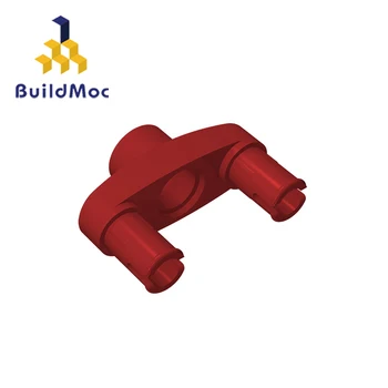 BuildMOC Suderinama Surenka Dalelių 15461 3L2x3 Statybos Blokus 