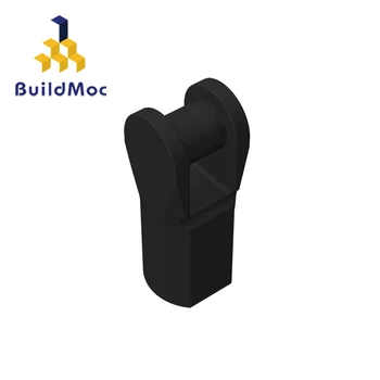 BuildMOC Suderinama Surenka Dalelių 23443 Statybinių Blokų Dalys 