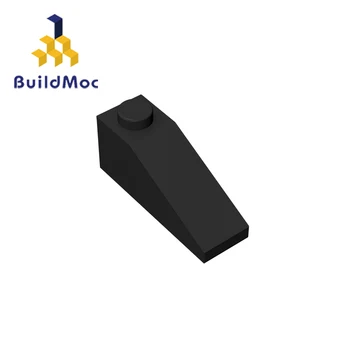 BuildMOC Suderinama Surenka Dalelių 4286 3x1 Statybinių Blokų Dalys 