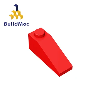 BuildMOC Suderinama Surenka Dalelių 4286 3x1 Statybinių Blokų Dalys 