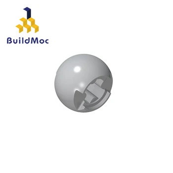 BuildMOC Suderinama Surenka Dalelių 53585 10,2 mm Statybinių Blokų Dalys 