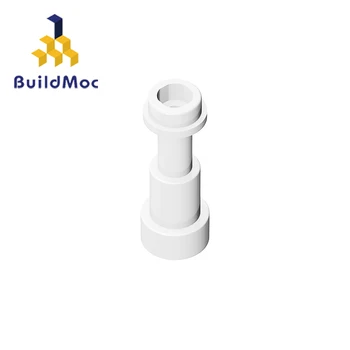 BuildMOC Suderinama Surenka Dalelių 64644 Statybos Blokus 