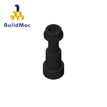 BuildMOC Suderinama Surenka Dalelių 64644 Statybos Blokus 