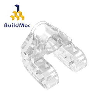 BuildMOC Suderinama Surenka Dalelių 92907 2x2x2 Statybos Blokus 