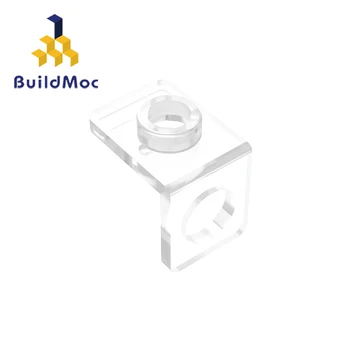 BuildMOC Suderinamas su Lego 42446 1x1 Statybinių Blokų Dalys 