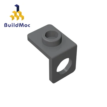 BuildMOC Suderinamas su Lego 42446 1x1 Statybinių Blokų Dalys 