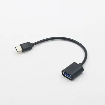 C tipo, Kad USB OTG Jungties Adapteris USB 