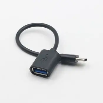 C tipo, Kad USB OTG Jungties Adapteris USB 