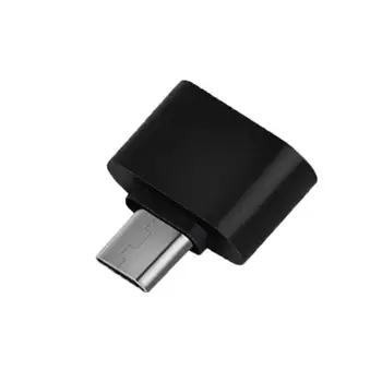 C tipo OTG USB 3.1 Tipo C Adapteris Jungties Didelio Greičio Sertifikuotas mobilusis Telefonas Priedai Xiaomi 