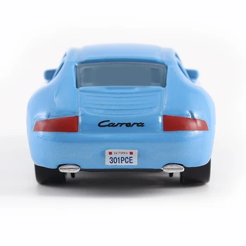 Cars Disney Pixar Automobilių Sally Metalo Diecast Žaislas Automobilis 1:55 Prarasti Visiškai Naujas Akcijų Disney Cars2 Ir Cars3 Nemokamas Pristatymas