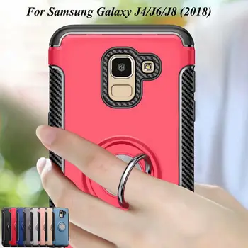 Case For Samsung Galaxy J4 J6 J7 J8 A6 2018 J2 J5 J7 Premjero Plius 2017 Apie 5 7 2016 G530 J250 J510 J710 2017J730 J530 J330 Apima