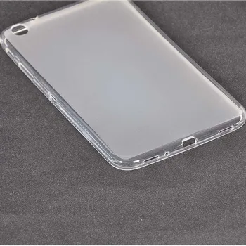 Case for Samsung Galaxy Tab 3 8.0 SM-T310 T311 Minkštos TPU Padengti 8.0 colių 