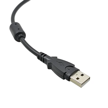CHIPAL 5HV2 Išorinė USB Garso plokštė 7.1 Kanalo USB 2.0 į 3D CH Virtualių Kanalų Garso Takelių Garso Adapteris Tarjeta de sonido